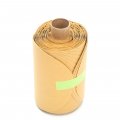 Cubitron Ii 3m Stikit Gold Paper Disc Roll 216u P400 A-weight 5 In X Nh Die 500x 175 Discs Per
