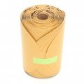 Cubitron Ii 3m Stikit Gold Paper Disc Roll 216u P400 A-weight 5 In X Nh Die 500x 175 Discs Per
