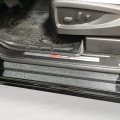 Red Hound Auto Door Entry Guards Scratch Shield 2014-2018 For Chevrolet Silverado Gmc Sierra 1500 Double Cab 15-19 2500 Hd 