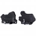 Door Lock Actuators Assembly For 2009 Lexus Rx350 Front Left And Rear Power Latch Replacement 931 430 401