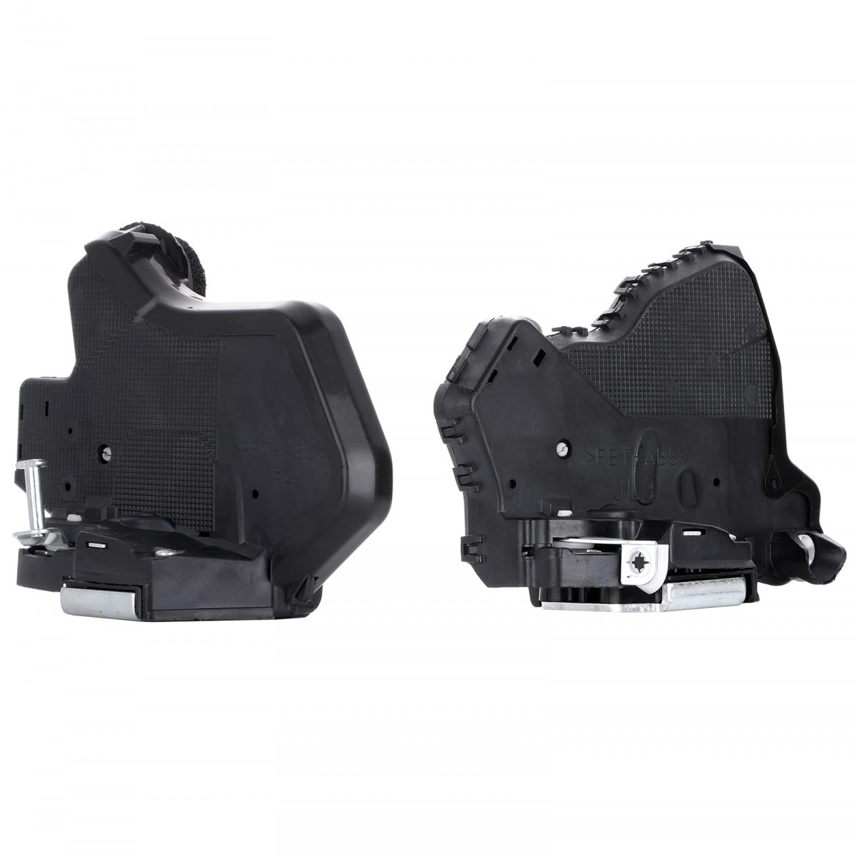 Door Lock Actuators Assembly For 2009 Lexus Rx350 Front Left And Rear Power Latch Replacement 931 430 401