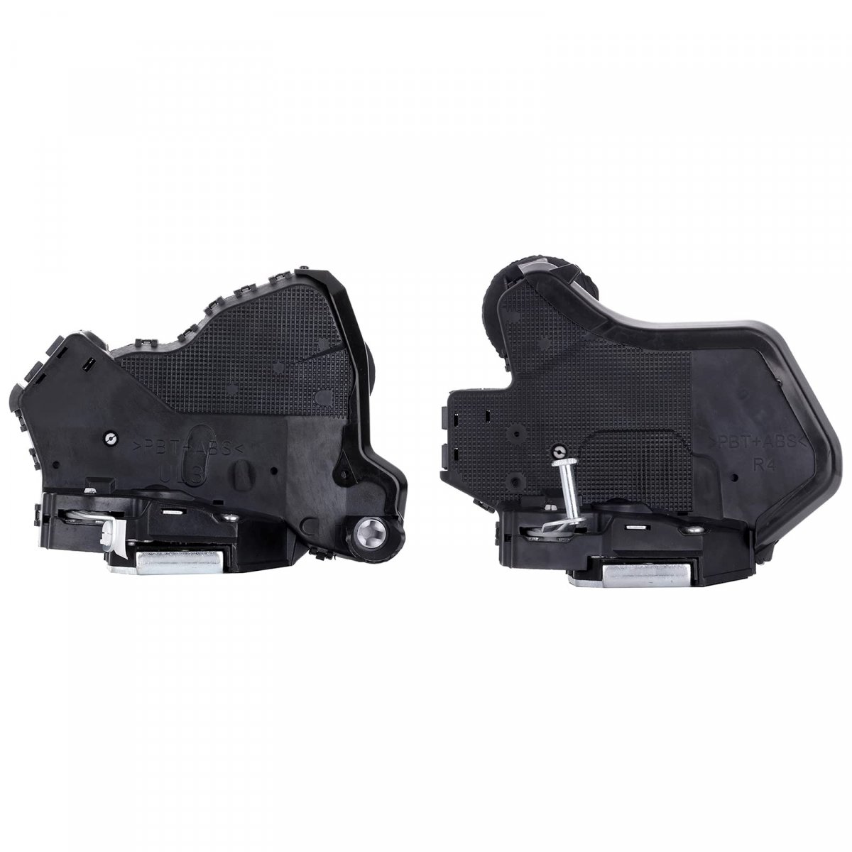 Door Lock Actuators Assembly For 2009 Lexus Rx350 Front Left And Rear Power Latch Replacement 931 430 401