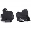 Door Lock Actuators Assembly For 2009 Lexus Rx350 Front Left And Rear Power Latch Replacement 931 430 401