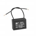 A12092400ux1322 Non Polar Ac 450v 2 5uf Wired Ceiling Fan Motor Run Capacitor Cbb61 