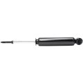 Front Shock Absorber Assembly For Ford Crown Victoria 1992 2002 Driver Or Passenger Side Twin Tube Design Black 22046455 