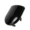 Windshield Wiper Arm Cap For Cadillac Escalade 2021 2022 2023 Black Plastic 0 57 In Inside Diameter Part Number 15124415