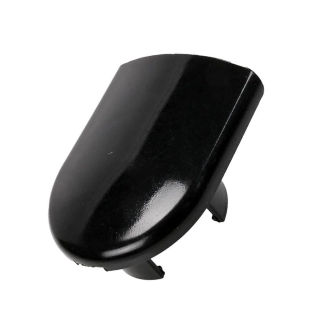 Windshield Wiper Arm Cap For Cadillac Escalade 2021 2022 2023 Black Plastic 0 57 In Inside Diameter Part Number 15124415