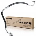 A-premium A C Discharge Line Hose Assembly Compatible With Lexus Gs300 1998-2005 L6 3 0l Compressor To Condenser