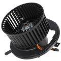 Ac Blower Motor For Audi A3 Tt And Volkswagen Beetle Cc Eos Golf Gti Jetta Passat Tiguan Replaces 700241 1k1 820 015 L G 