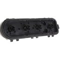 Tail Light Connector Plate Pair For Oldsmobile Silhouette 1997 2004 Driver And Passenger Side Circuit Board Gm2817101 Gm2817100 