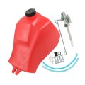 Fuel Tank Replacement For Honda Atc185 1980 Atc200 1981-1983 