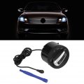 Headlight Switch Headlamp Sensor Chrome Dimmer Fog Parking Light Module For Mk5 Mk6 Tiguan Touran Passat