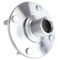 Wheel Hub And Bearing Assembly Front Without Abs 518510 For Ford Focus 2000 2011 4 Lugs