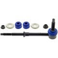 Stabilizer Bar Link Set For 2011 2024 Ram 4500 5500 Sintered Metal Ball Joint And Split Bushing Ends Front Suspension 