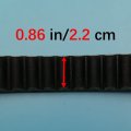 Tuzliufi Drive Belt Compatible With Polaris Ranger Sportsman Rzr S 700 800 Efi Xp Le 4x4 6x6 Tooth On Both Sides 1041a 28a 14