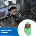 Uxcell Stop Lamp Switch Stoplight Assembly Replace No 8434069075 For Lexus Ct200h 2011-2013