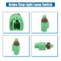 Uxcell Stop Lamp Switch Stoplight Assembly Replace No 8434069075 For Lexus Ct200h 2011-2013