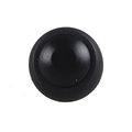 E Supporta 12mm Black Round Toggle Switch Pack Of 10