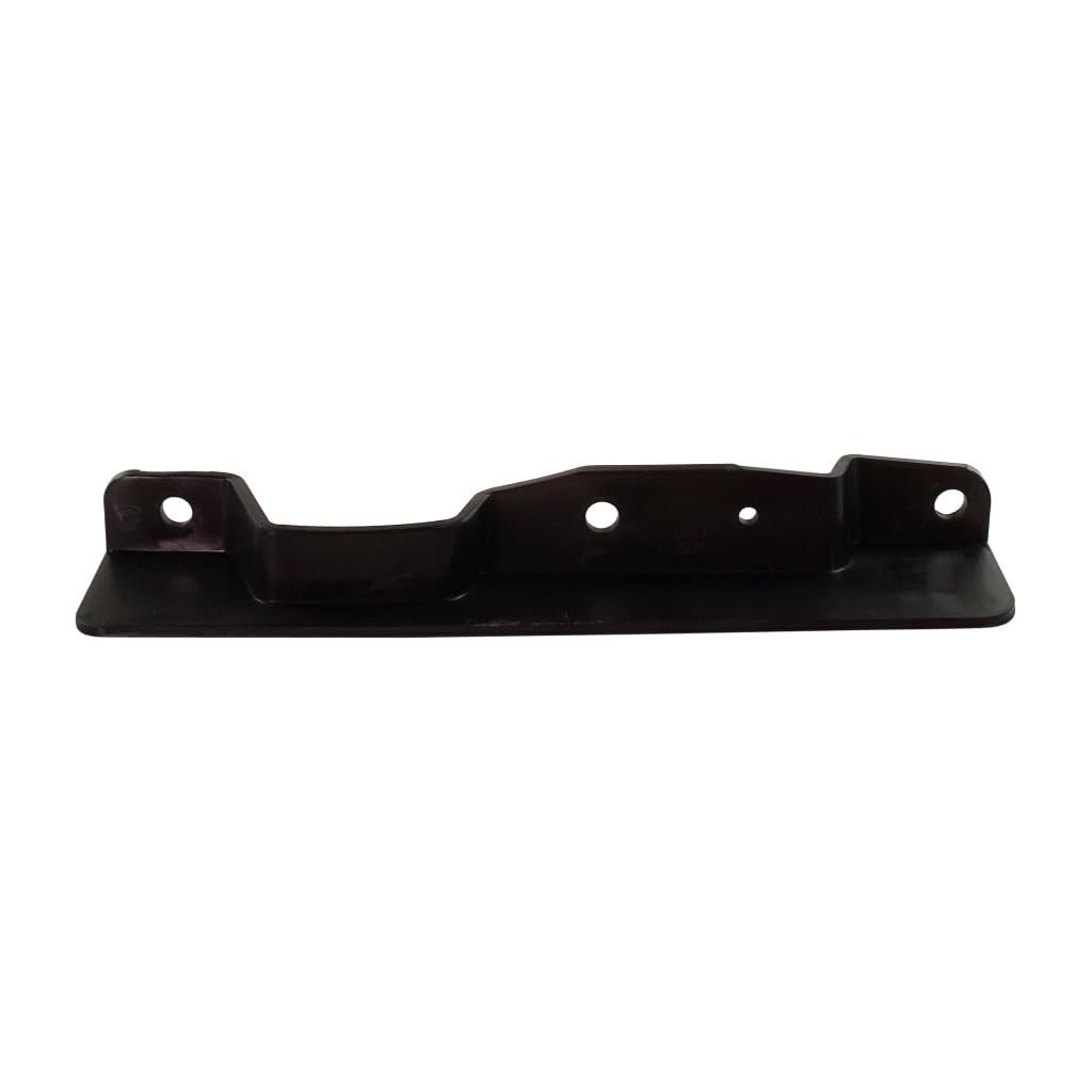 Fender Extension Panel Pad Front Driver Side Lower For Toyota Camry 2012 2014 All Models And 2015 2017 3 5l Rubber To1248223