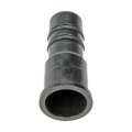 Heater Hose Connector Ford Excursion 2004 2005 Plastic Black Straight Shape 0 67 In End 1 Inside Diameter Replacement For 