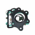 Xljoy Top End Head Gasket Kit Fit Honda Trx250x Fourtrax 1987-1988 1991-1992 300x 2009 Trx 300ex 1993a 2008