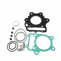 Xljoy Top End Head Gasket Kit Fit Honda Trx250x Fourtrax 1987-1988 1991-1992 300x 2009 Trx 300ex 1993a 2008