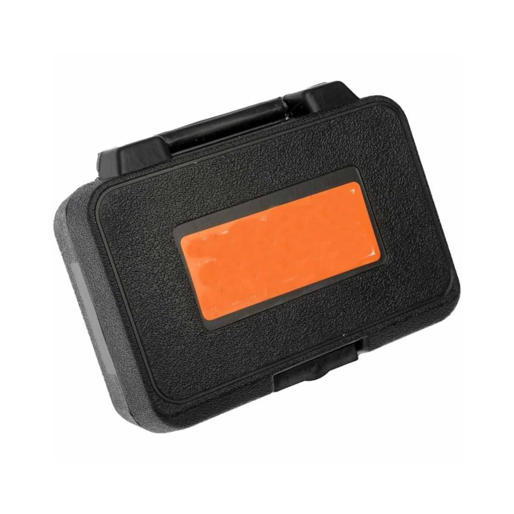 Ford Lobo 2018 Oil Drain Plug Removal Tool Set Plastic Carbon Steel Material Black Replacement For 6l103801 6l103801d
