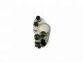 New Rear Brake Caliper Mounting For Polaris Trail Blazer 250 400 1999-2004