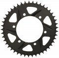 Vortex 251ak-44 44-tooth 520-pitch Hardcoat Rear Sprocket 