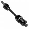 Caltric Rear Left Or Right Cv Joint Axle Compatible With Polaris Sportsman 570 2015 2016 2017 2018 2019 2020