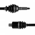 Caltric Rear Left Or Right Cv Joint Axle Compatible With Polaris Sportsman 570 2015 2016 2017 2018 2019 2020