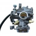 Nghtmre Carburetor For Yamaha Virago 250 X Xv 250 1995-2007 2uj-14900-01-00 