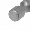 Uxcell 5pcs 50mm 1 4 Hex Shank 6mm Ph00 Magnetic Phillips Head Screwdriver Bits S2 High Alloy Steel