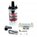 Msd 8200 Chrome Blaster Ignition Coil