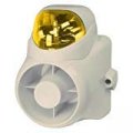 W Box Technologies 2-tn Siren 120db Ambr Strobe 0e-outdsirsa 