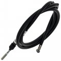 Niche Hand Brake Cable For Honda Atc110 Atc125m Trx125 43460-968-000 43460-vm6-680 Atv