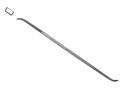 Grobet Usa Swiss Pattern Diesinker Riffler 917 Or 511 6 Inch Cut 2 