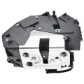 Rear Driver Side Door Lock Actuator Motor Replacement For Ford Focus Escape Fusion Edge Fiesta Lincoln Mkz Mkx