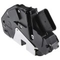 Rear Driver Side Door Lock Actuator Motor Replacement For Ford Focus Escape Fusion Edge Fiesta Lincoln Mkz Mkx 
