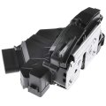 Rear Driver Side Door Lock Actuator Motor Replacement For Ford Focus Escape Fusion Edge Fiesta Lincoln Mkz Mkx