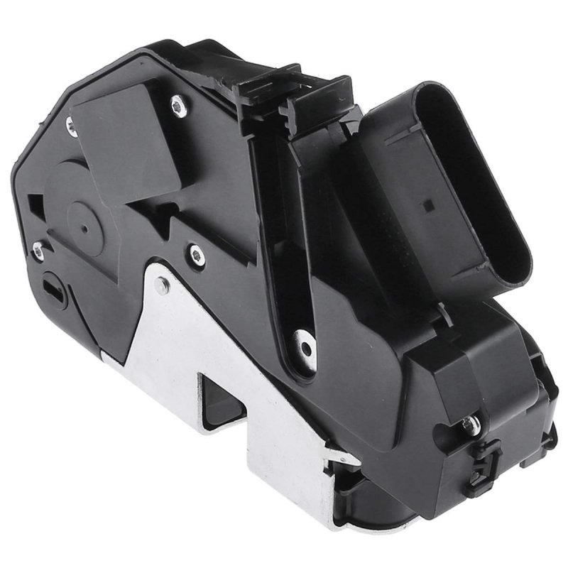 Rear Driver Side Door Lock Actuator Motor Replacement For Ford Focus Escape Fusion Edge Fiesta Lincoln Mkz Mkx