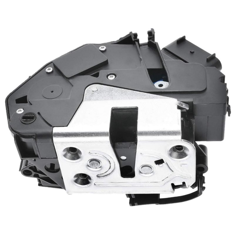 Rear Driver Side Door Lock Actuator Motor Replacement For Ford Focus Escape Fusion Edge Fiesta Lincoln Mkz Mkx