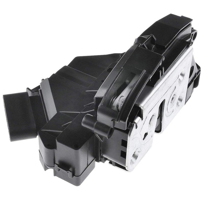 Rear Driver Side Door Lock Actuator Motor Replacement For Ford Focus Escape Fusion Edge Fiesta Lincoln Mkz Mkx