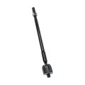 Front Tie Rod End For 2006 To 2012 Mitsubishi Eclipse Alx Pau Me Mev800045 Cla1 Replacement Part Black Standard Style 