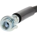 Rear Left Driver Side Brake Hydraulic Hose For Pontiac Sunburst 1987 1988 Pc-357862 