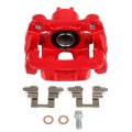 Rear Right Brake Caliper With Bracket Fits For Honda Pilot 2009-2015 19b3824 