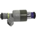 Fuel Injector For Geo Storm 1990 1991 1992 Part Number 832 11114 New Replacement Valve 3 5 X 7 2 In