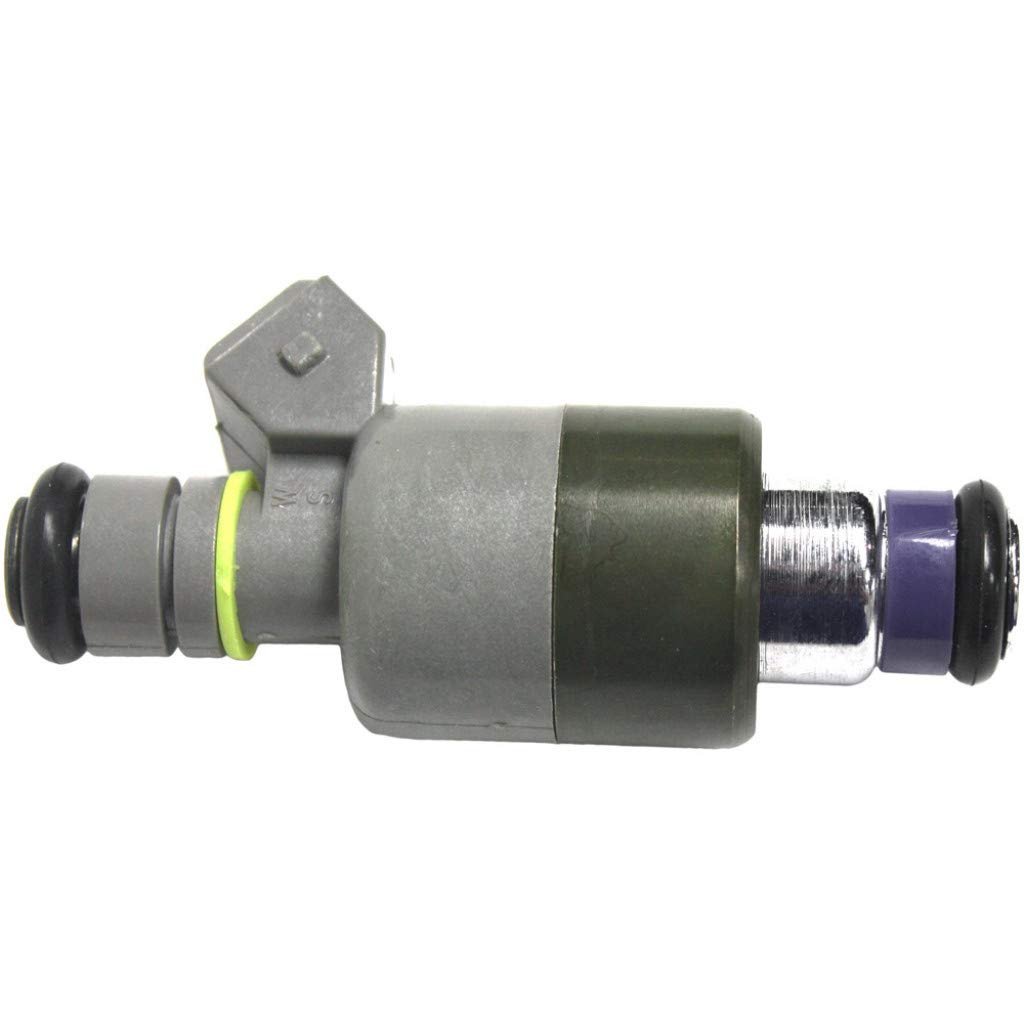 Fuel Injector For Geo Storm 1990 1991 1992 Part Number 832 11114 New Replacement Valve 3 5 X 7 2 In