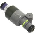 Fuel Injector For Geo Storm 1990 1991 1992 Part Number 832 11114 New Replacement Valve 3 5 X 7 2 In