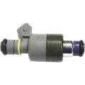 Fuel Injector For Geo Storm 1990 1991 1992 Part Number 832 11114 New Replacement Valve 3 5 X 7 2 In 
